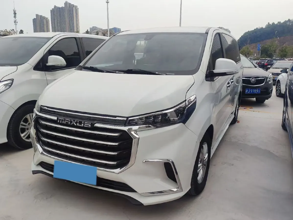 2023 MAXUS G20 2.0T 163HP L4 8AT,autocango,china used car exporter,china ev exporter,chinese used car exporter,chinese used ev exporter