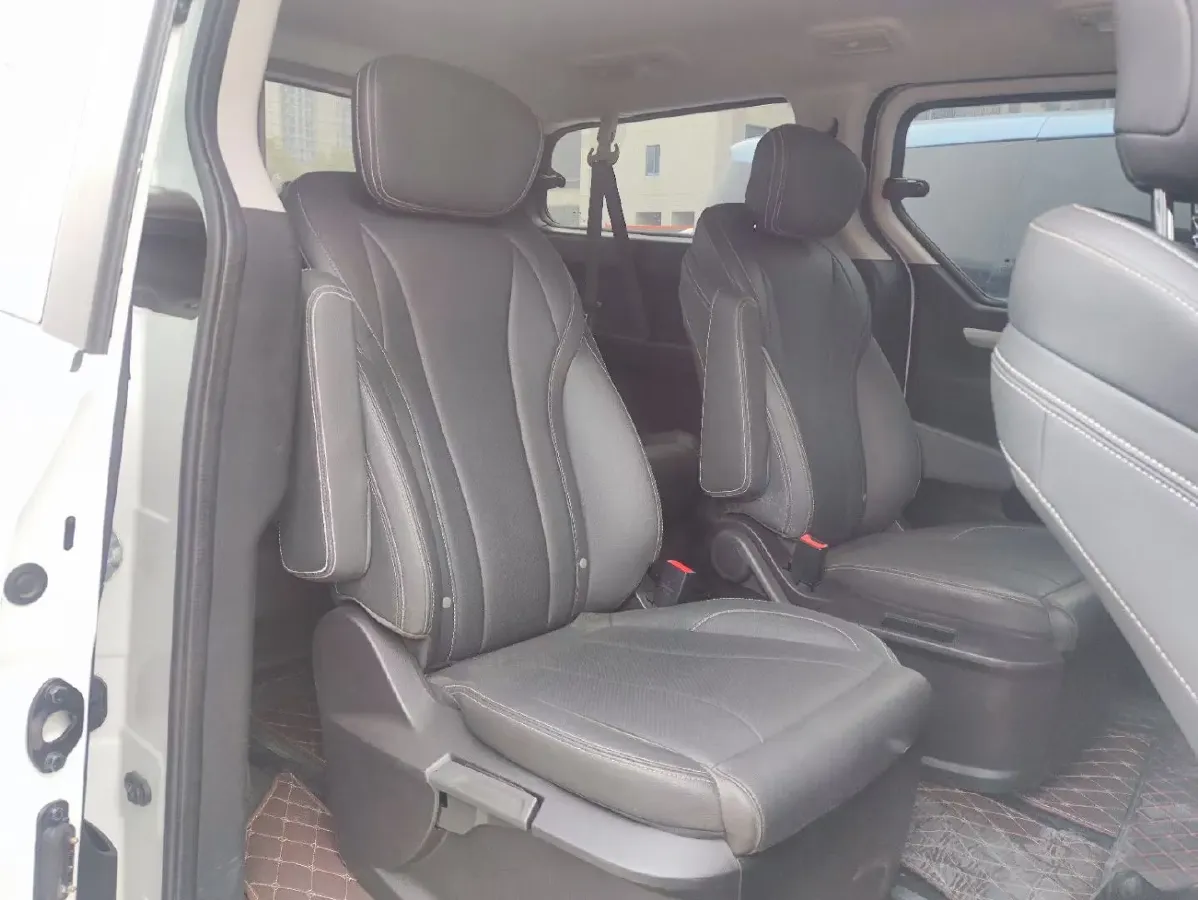 2023 MAXUS G20 2.0T 163HP L4 8AT,autocango,china used car exporter,china ev exporter,chinese used car exporter,chinese used ev exporter