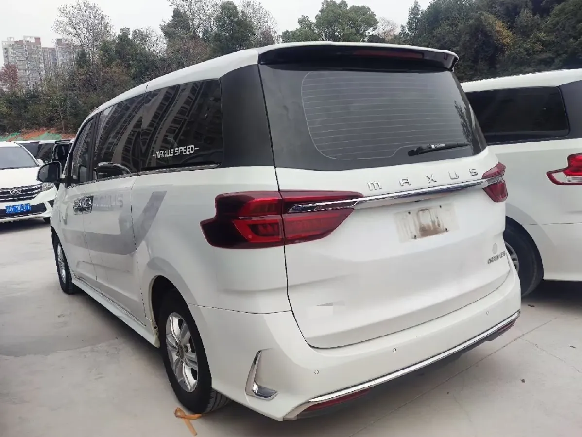 2023 MAXUS G20 2.0T 163HP L4 8AT,autocango,china used car exporter,china ev exporter,chinese used car exporter,chinese used ev exporter