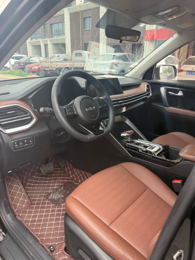2021 Kia Sportage R 2.0L 161HP L4 6AT,autocango,china used car exporter,china ev exporter,chinese used car exporter,chinese used ev exporter