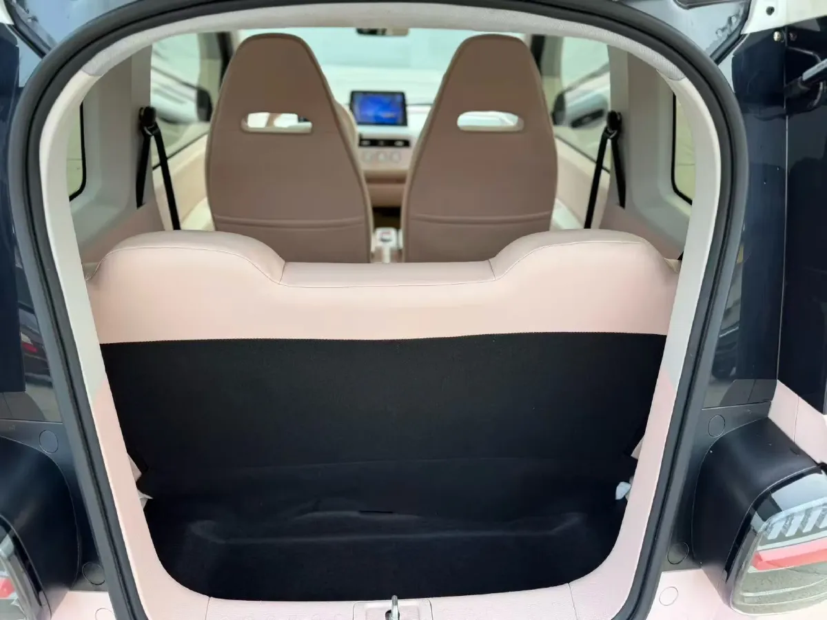 2024 ZD Rainbow BEV 17.3KWH,autocango,china used car exporter,china ev exporter,chinese used car exporter,chinese used ev exporter