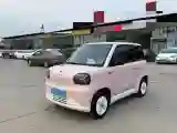 2024 ZD Rainbow BEV 17.3KWH