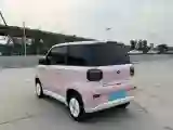 2024 ZD Rainbow BEV 17.3KWH