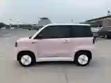 2024 ZD Rainbow BEV 17.3KWH