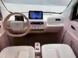 2024 ZD Rainbow BEV 17.3KWH