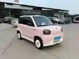 2024 ZD Rainbow BEV 17.3KWH