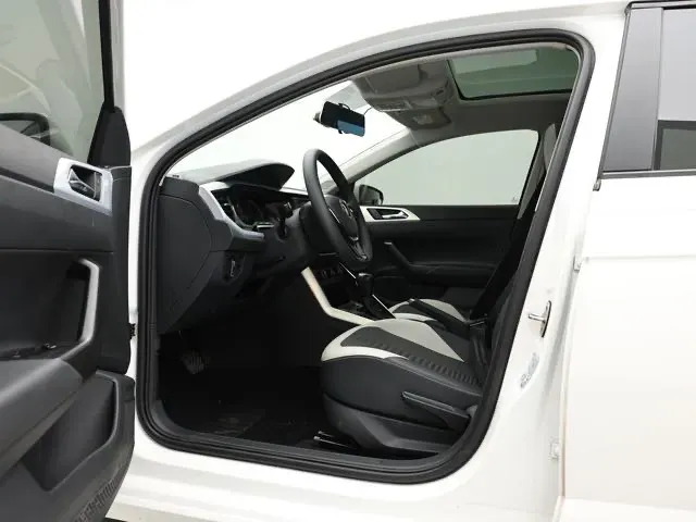 2019 Volkswagen Polo 1.5L 113HP L4 6AT,autocango,china used car exporter,china ev exporter,chinese used car exporter,chinese used ev exporter