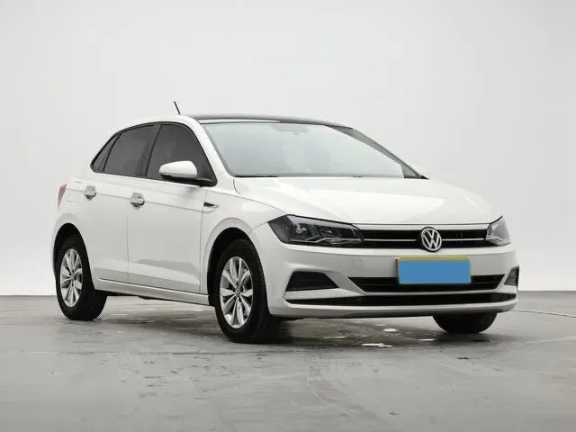 2019 Volkswagen Polo 1.5L 113HP L4 6AT,autocango,china used car exporter,china ev exporter,chinese used car exporter,chinese used ev exporter