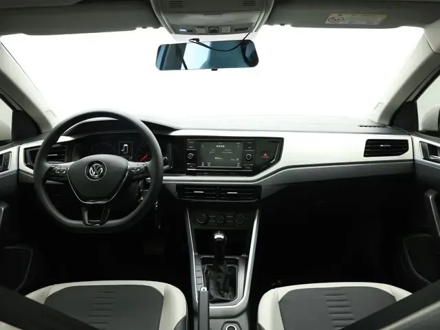 2019 Volkswagen Polo 1.5L 113HP L4 6AT,autocango,china used car exporter,china ev exporter,chinese used car exporter,chinese used ev exporter