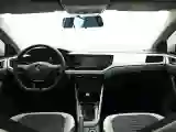 2019 Volkswagen Polo 1.5L 113HP L4 6AT
