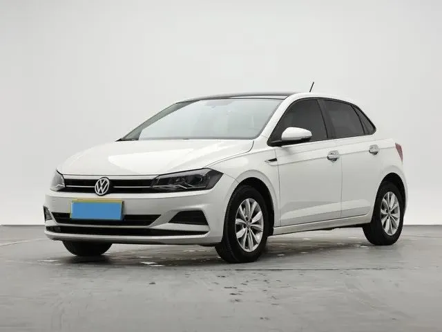 2019 Volkswagen Polo 1.5L 113HP L4 6AT,autocango,china used car exporter,china ev exporter,chinese used car exporter,chinese used ev exporter