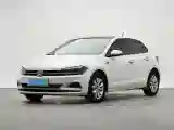 2019 Volkswagen Polo 1.5L 113HP L4 6AT