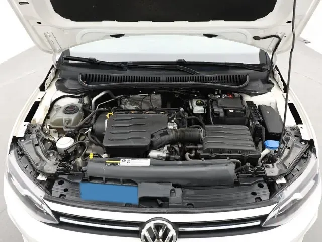 2019 Volkswagen Polo 1.5L 113HP L4 6AT,autocango,china used car exporter,china ev exporter,chinese used car exporter,chinese used ev exporter