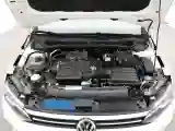 2019 Volkswagen Polo 1.5L 113HP L4 6AT