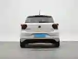 2019 Volkswagen Polo 1.5L 113HP L4 6AT