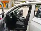 2023 Volkswagen Tiguan L 2.0T 186HP L4 7DCT