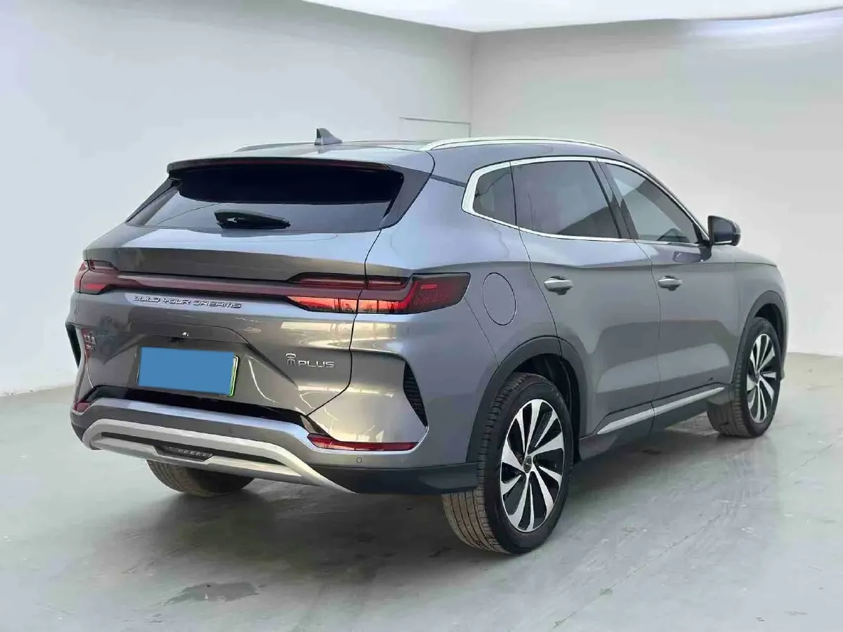 2023 BYD Song Plus 1.5L 110HP L4 E-CVT PHEV 18.3KWH,autocango,china used car exporter,china ev exporter,chinese used car exporter,chinese used ev exporter