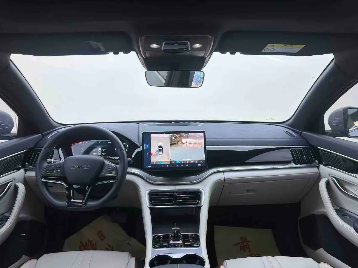 2023 BYD Song Plus 1.5L 110HP L4 E-CVT PHEV 18.3KWH,autocango,china used car exporter,china ev exporter,chinese used car exporter,chinese used ev exporter