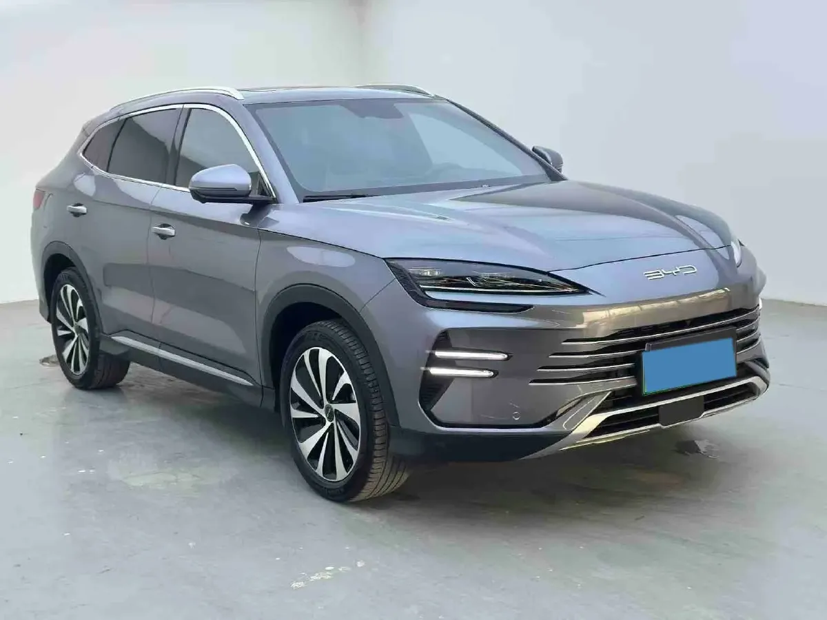 2023 BYD Song Plus 1.5L 110HP L4 E-CVT PHEV 18.3KWH,autocango,china used car exporter,china ev exporter,chinese used car exporter,chinese used ev exporter
