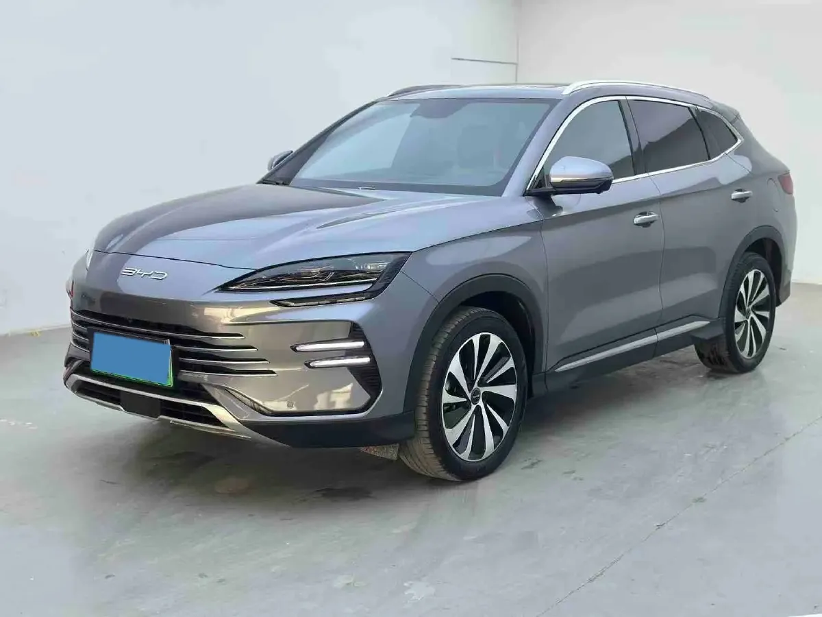 2023 BYD Song Plus 1.5L 110HP L4 E-CVT PHEV 18.3KWH,autocango,china used car exporter,china ev exporter,chinese used car exporter,chinese used ev exporter