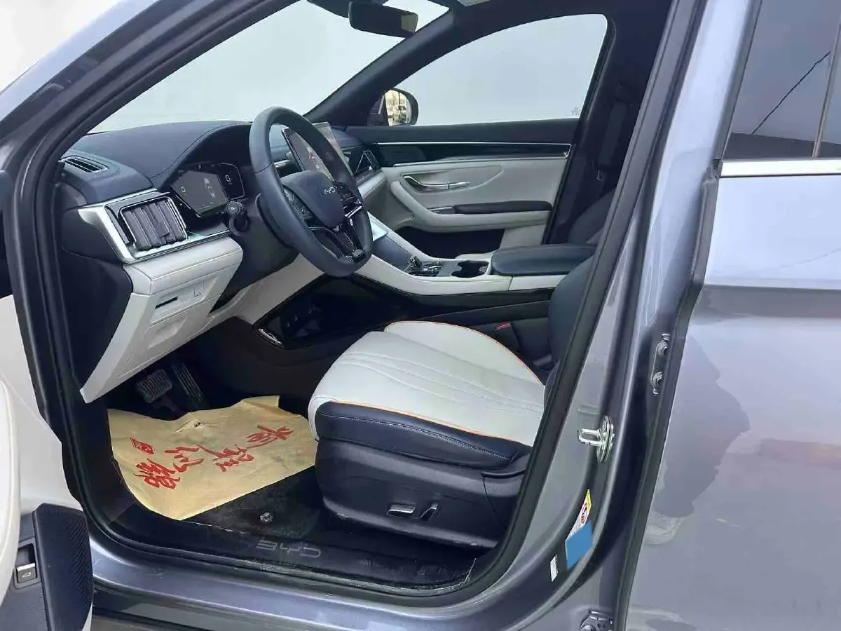 2023 BYD Song Plus 1.5L 110HP L4 E-CVT PHEV 18.3KWH,autocango,china used car exporter,china ev exporter,chinese used car exporter,chinese used ev exporter