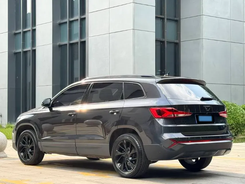 2022 Jetta VS7 1.4T 150HP L4 6AT,autocango,china used car exporter,china ev exporter,chinese used car exporter,chinese used ev exporter