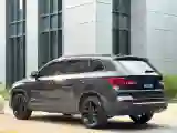 2022 Jetta VS7 1.4T 150HP L4 6AT