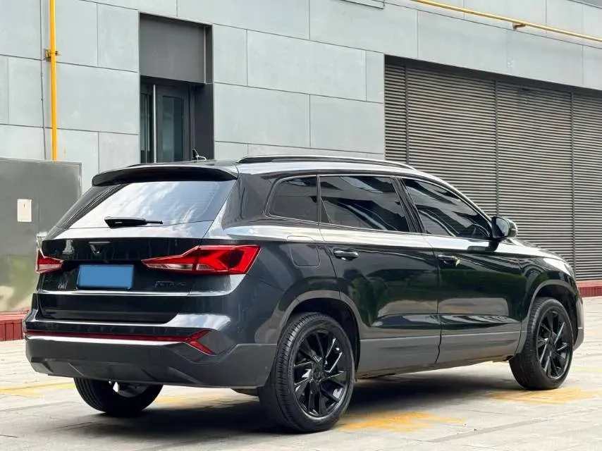 2022 Jetta VS7 1.4T 150HP L4 6AT,autocango,china used car exporter,china ev exporter,chinese used car exporter,chinese used ev exporter