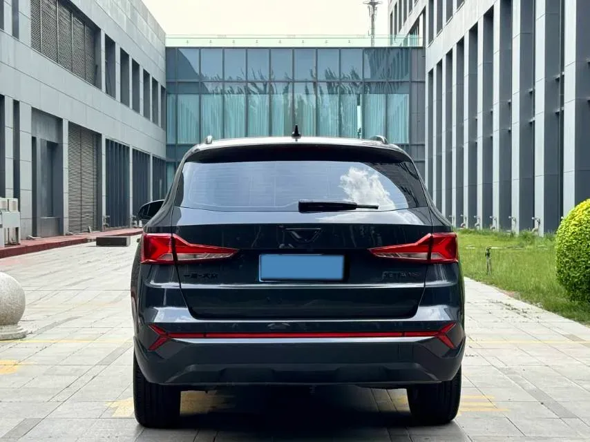 2022 Jetta VS7 1.4T 150HP L4 6AT,autocango,china used car exporter,china ev exporter,chinese used car exporter,chinese used ev exporter