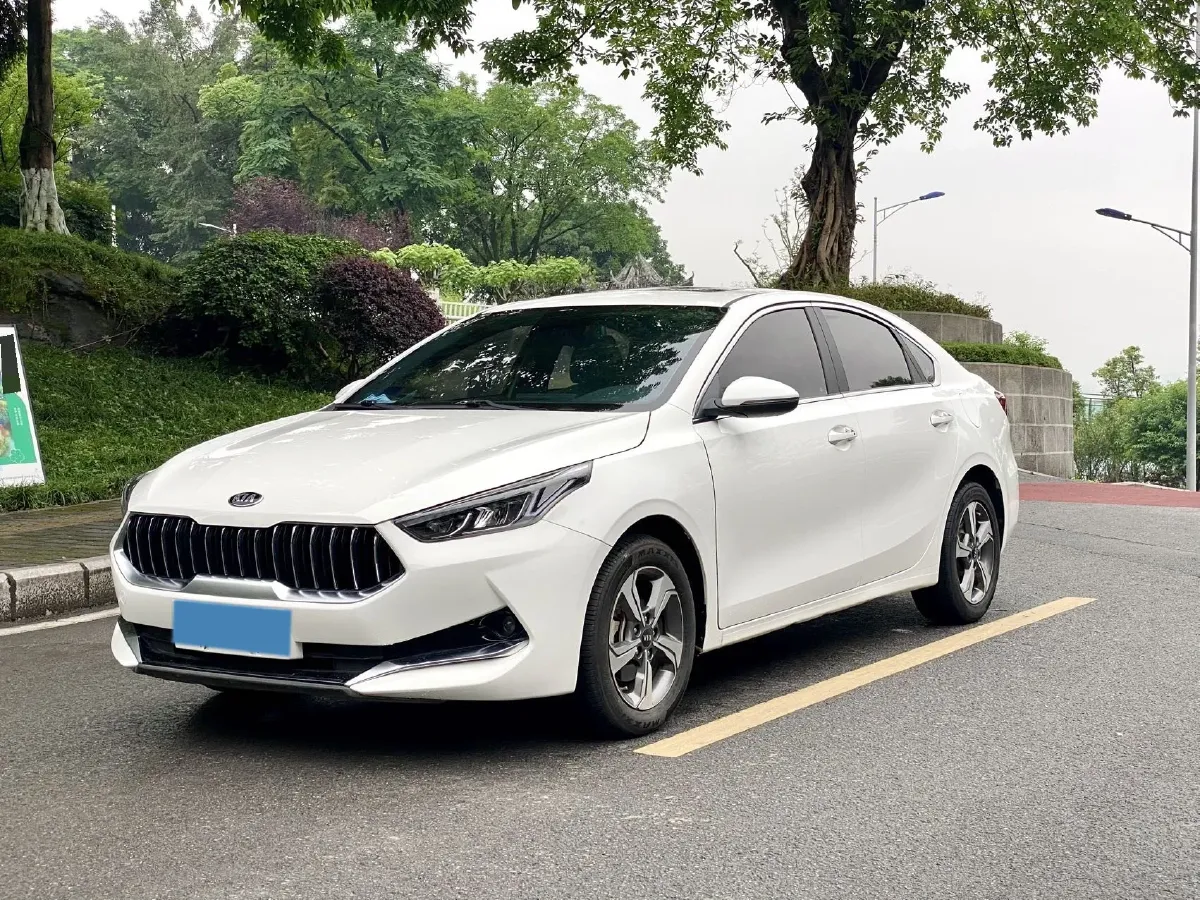 2019 Kia K3 1.5L 115HP L4 CVT,autocango,china used car exporter,china ev exporter,chinese used car exporter,chinese used ev exporter
