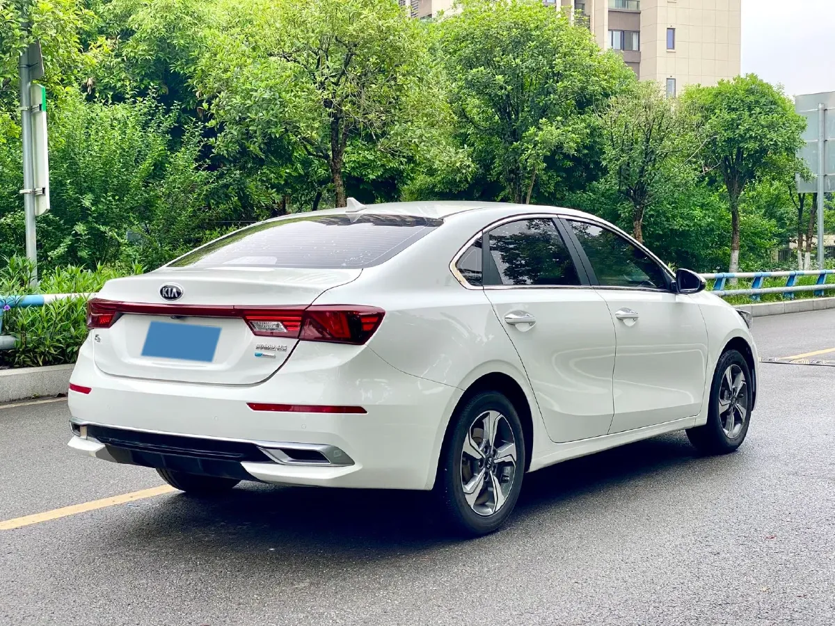 2019 Kia K3 1.5L 115HP L4 CVT,autocango,china used car exporter,china ev exporter,chinese used car exporter,chinese used ev exporter