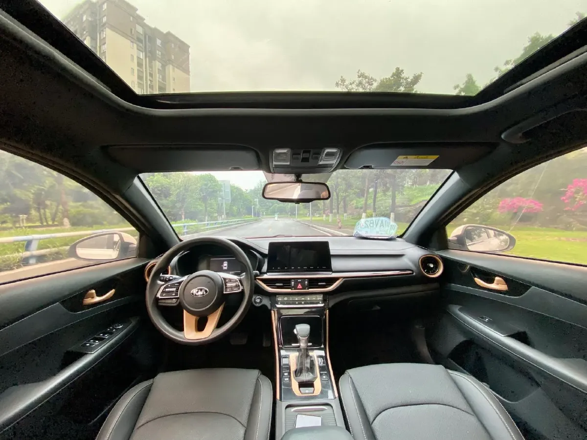 2019 Kia K3 1.5L 115HP L4 CVT,autocango,china used car exporter,china ev exporter,chinese used car exporter,chinese used ev exporter