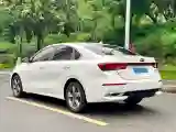2019 Kia K3 1.5L 115HP L4 CVT