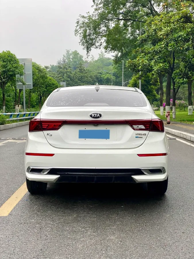 2019 Kia K3 1.5L 115HP L4 CVT,autocango,china used car exporter,china ev exporter,chinese used car exporter,chinese used ev exporter
