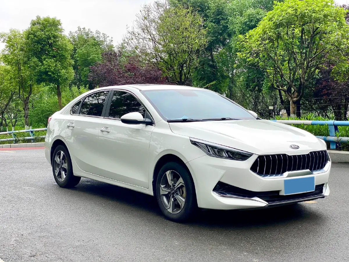 2019 Kia K3 1.5L 115HP L4 CVT,autocango,china used car exporter,china ev exporter,chinese used car exporter,chinese used ev exporter