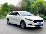 2019 Kia K3 1.5L 115HP L4 CVT