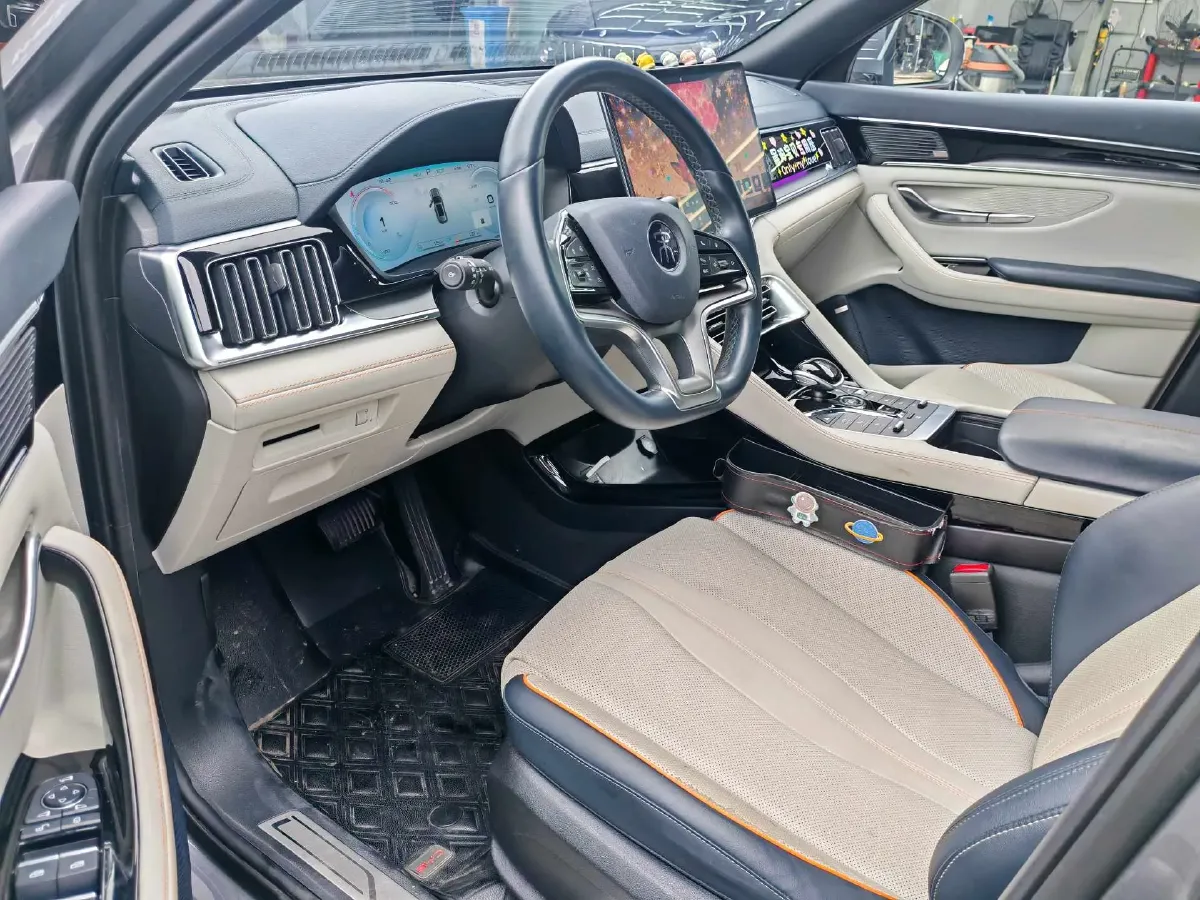 2022 Hyundai Tucson 2.0L 150HP L4 6AT Hybrid,autocango,china used car exporter,china ev exporter,chinese used car exporter,chinese used ev exporter