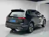 2024 Volkswagen Tiguan L 2.0T 186HP L4 7DCT