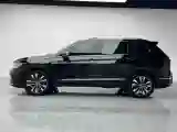 2024 Volkswagen Tiguan L 2.0T 186HP L4 7DCT