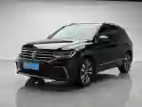 2024 Volkswagen Tiguan L 2.0T 186HP L4 7DCT