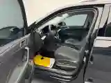 2024 Volkswagen Tiguan L 2.0T 186HP L4 7DCT