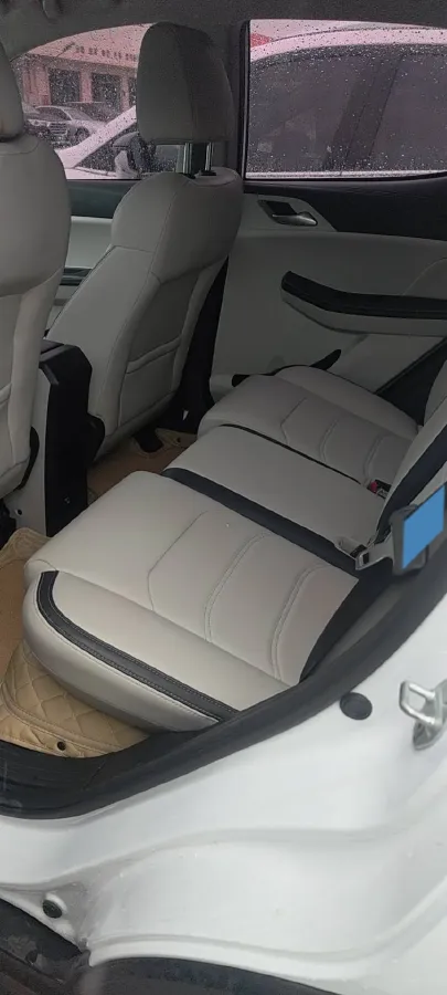 2021 BYD Yuan Pro BEV 50.1KWH,autocango,china used car exporter,china ev exporter,chinese used car exporter,chinese used ev exporter