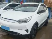 2021 BYD YUAN PRO,autocango,china used car exporter,china ev exporter,chinese used car exporter,chinese used ev exporter