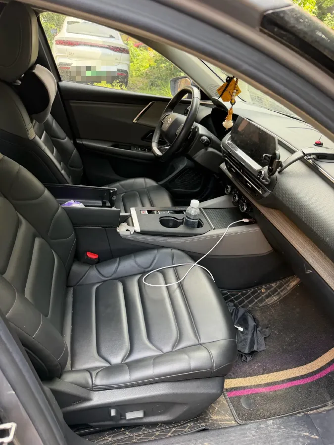 2021 Citroen C5 X 1.6T 175HP L4 8AT,autocango,china used car exporter,china ev exporter,chinese used car exporter,chinese used ev exporter