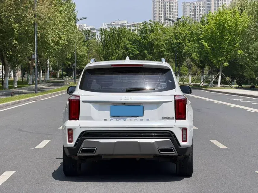2021 Kia Sportage R 2.0L 161HP L4 6AT,autocango,china used car exporter,china ev exporter,chinese used car exporter,chinese used ev exporter