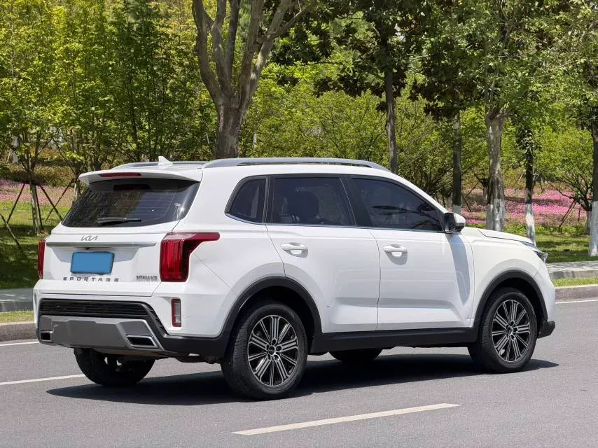 2021 Kia Sportage R 2.0L 161HP L4 6AT,autocango,china used car exporter,china ev exporter,chinese used car exporter,chinese used ev exporter
