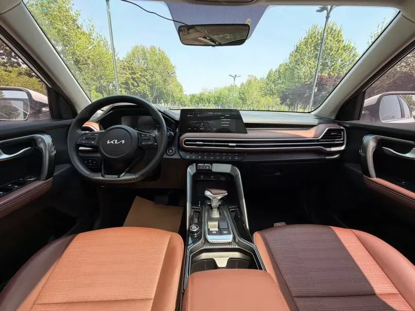 2021 Kia Sportage R 2.0L 161HP L4 6AT,autocango,china used car exporter,china ev exporter,chinese used car exporter,chinese used ev exporter