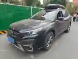 2021 Subaru Outback 2.5L 169HP H4 CVT