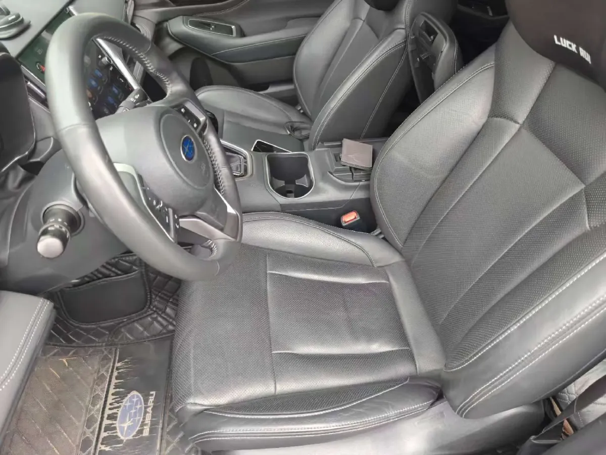 2021 Subaru Outback 2.5L 169HP H4 CVT,autocango,china used car exporter,china ev exporter,chinese used car exporter,chinese used ev exporter