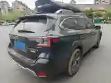 2021 Subaru Outback 2.5L 169HP H4 CVT